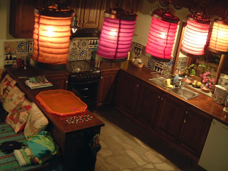 Inside other