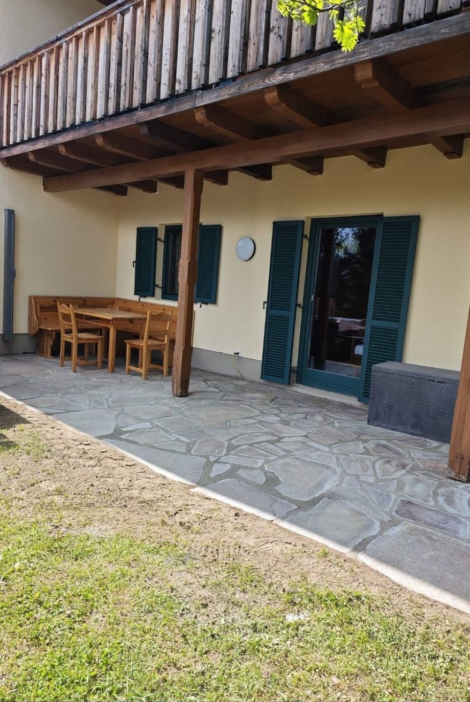 Inside other