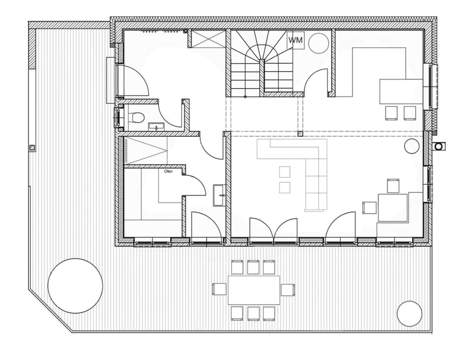 Inside other