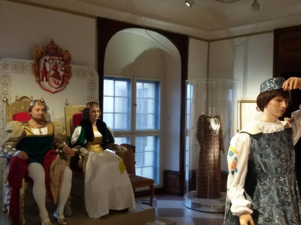 Inside other