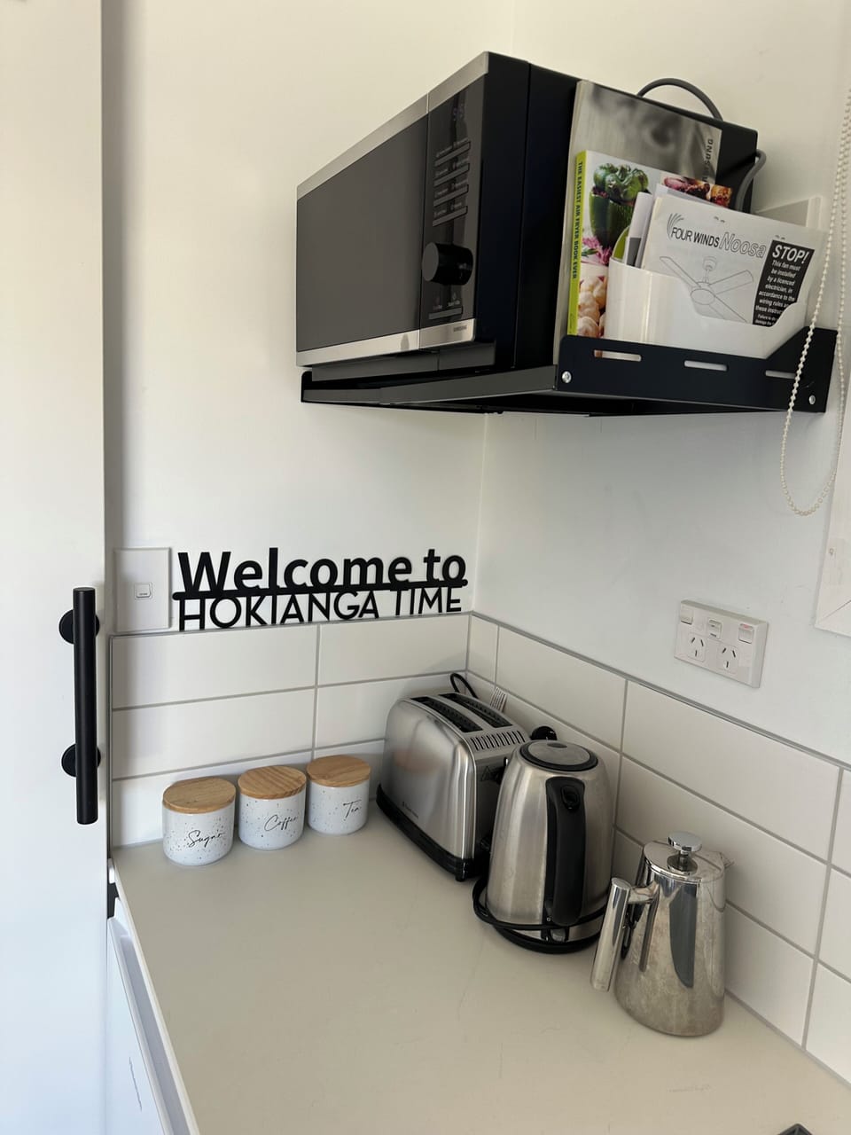 Welcome to Hokianga time