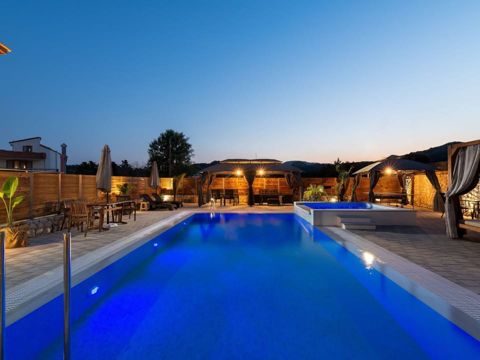 Pool Outdoor