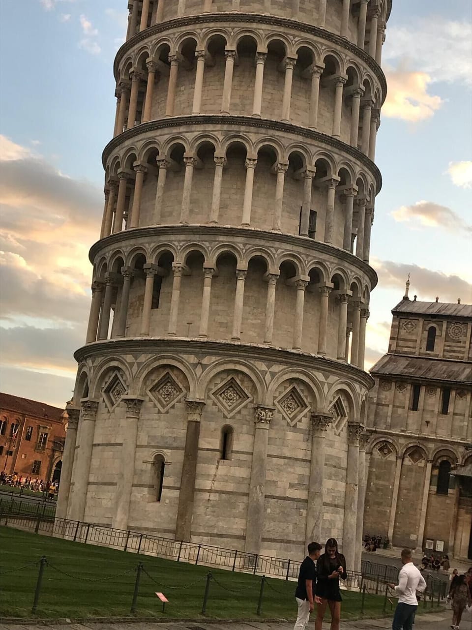 Point of interest