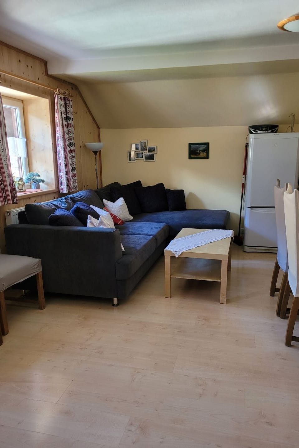 Inside other