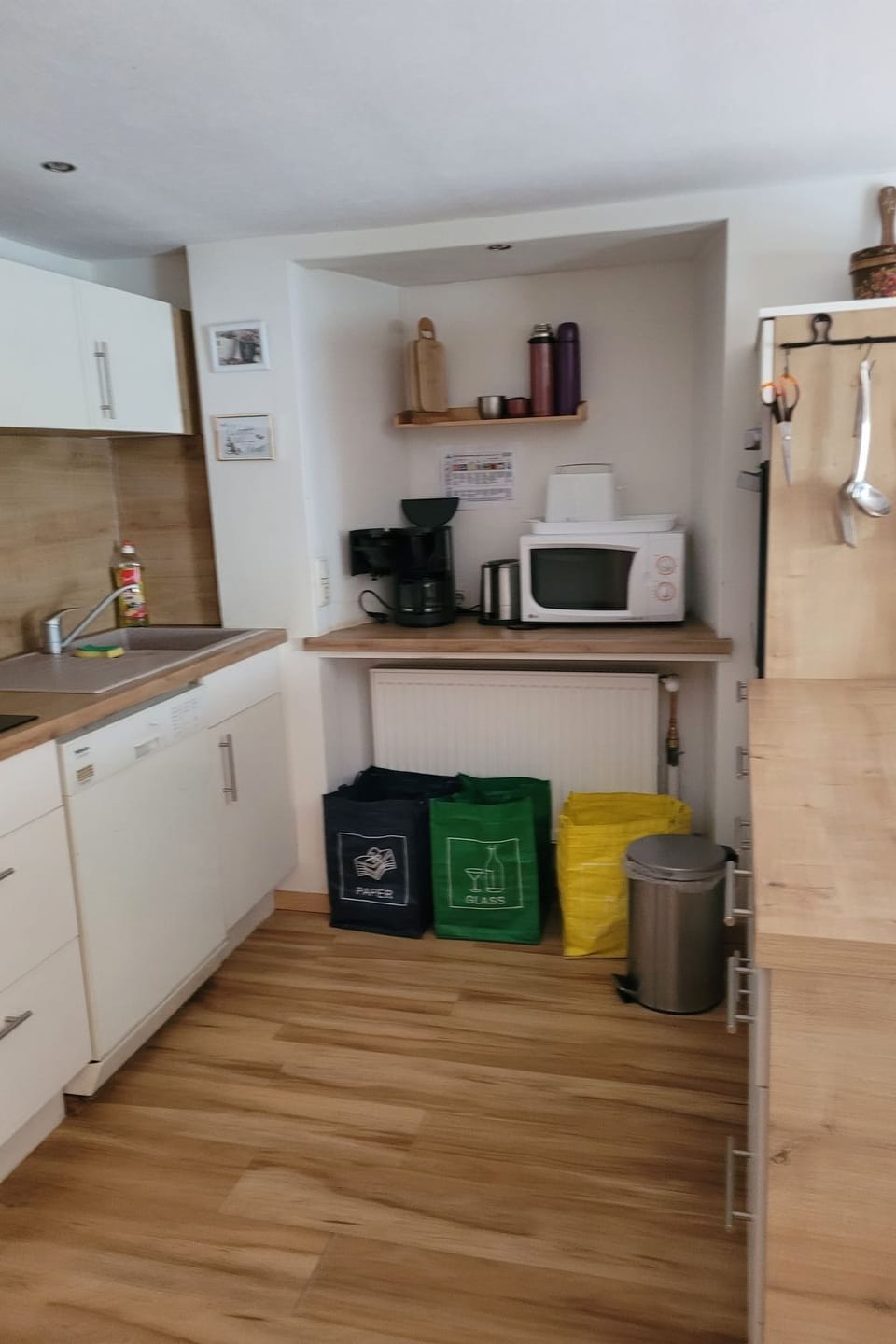 Inside other