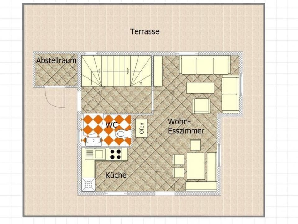 Inside other