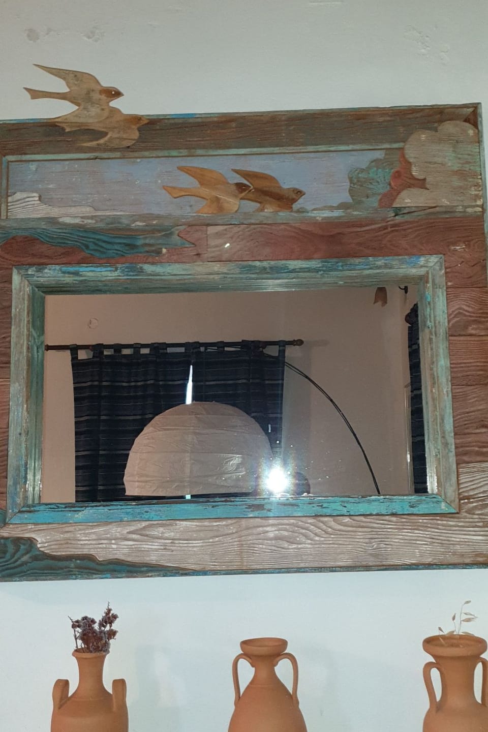 Inside other