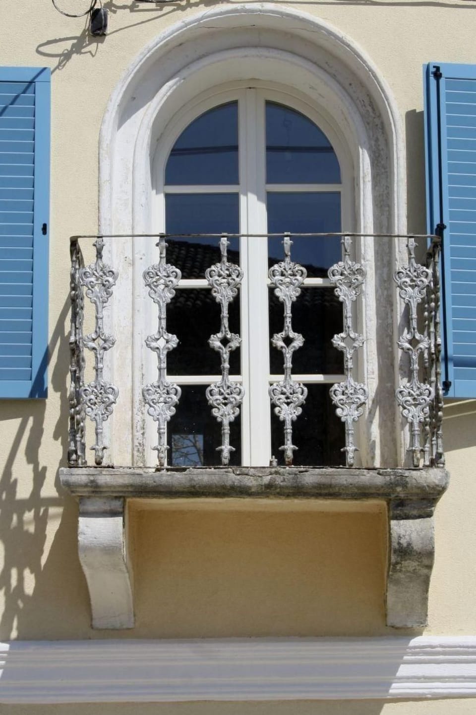 Inside other