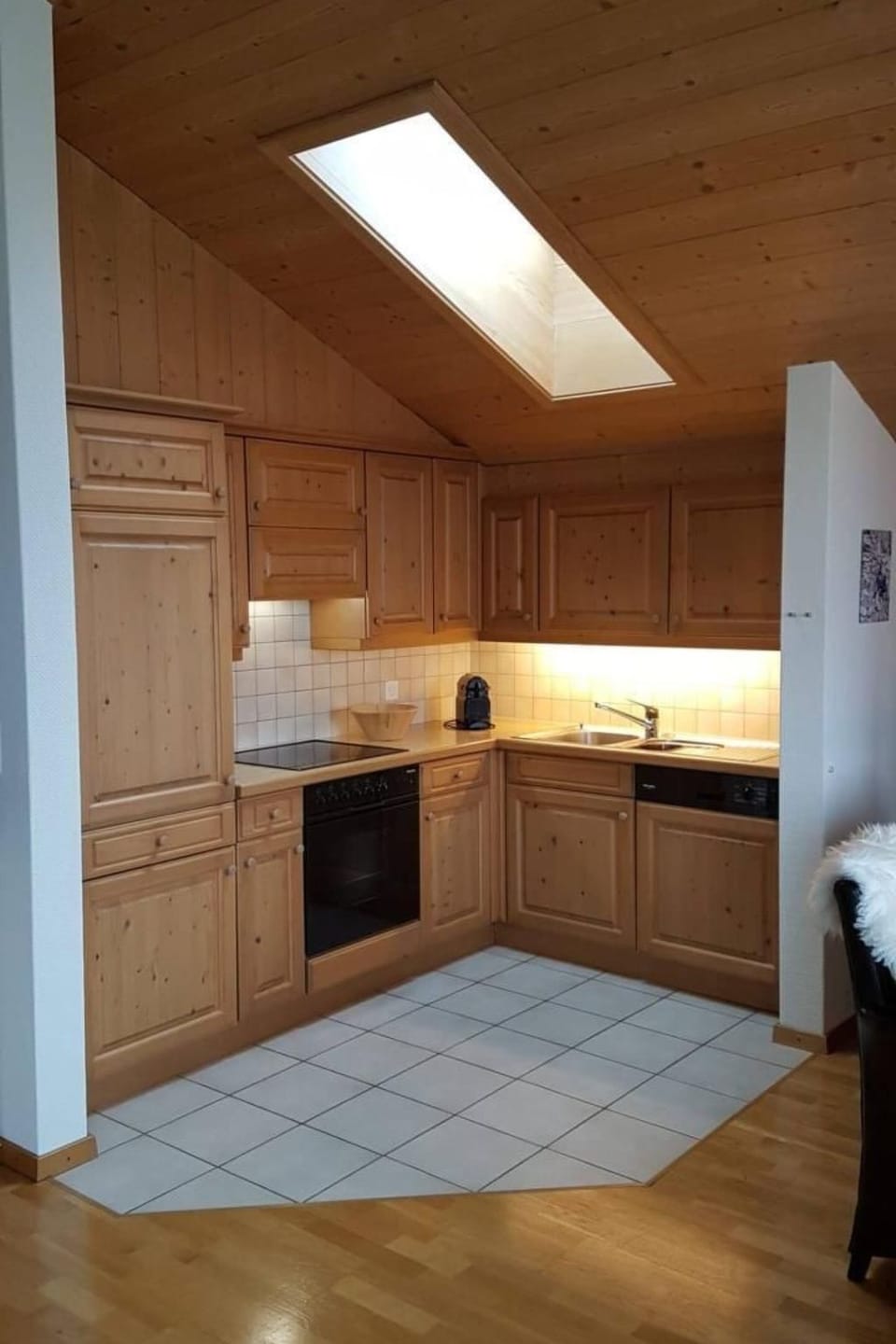 Inside other
