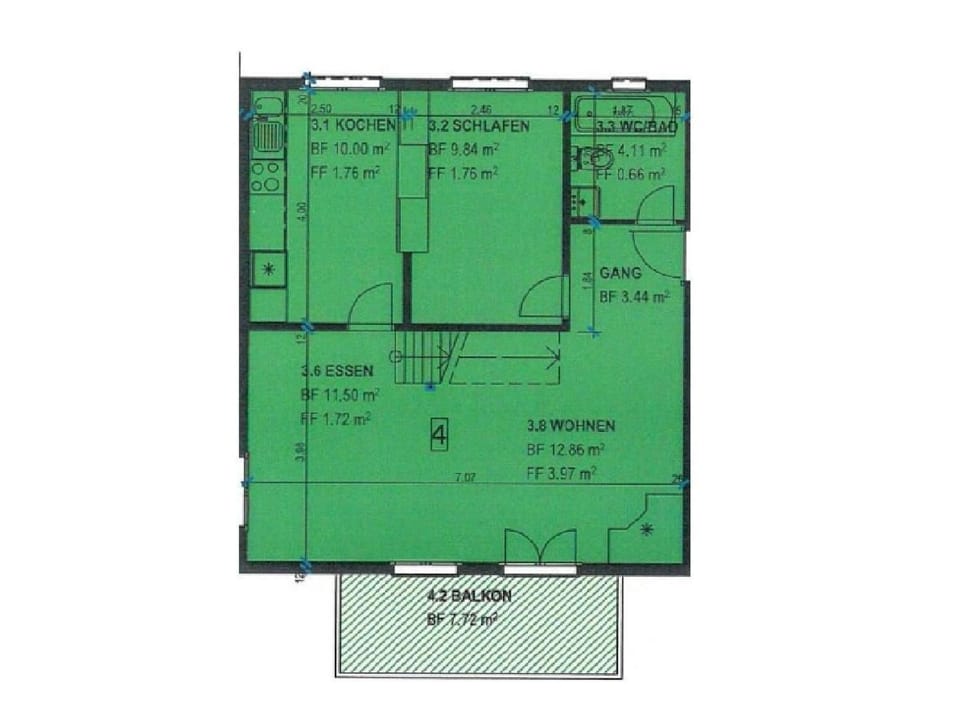 Inside other