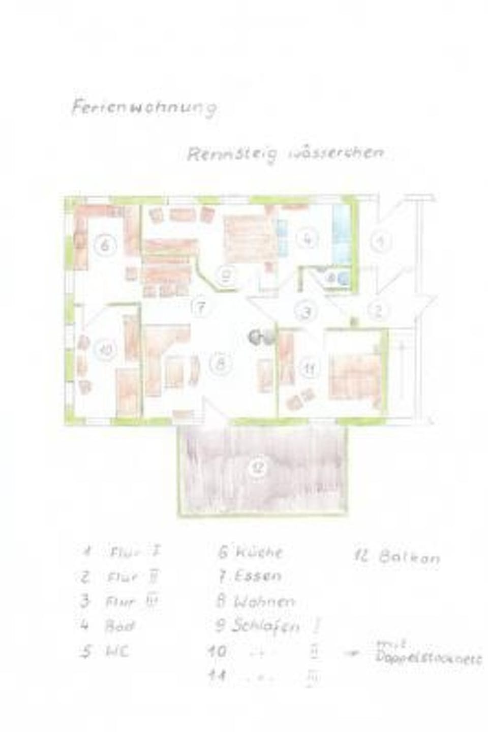 Inside other