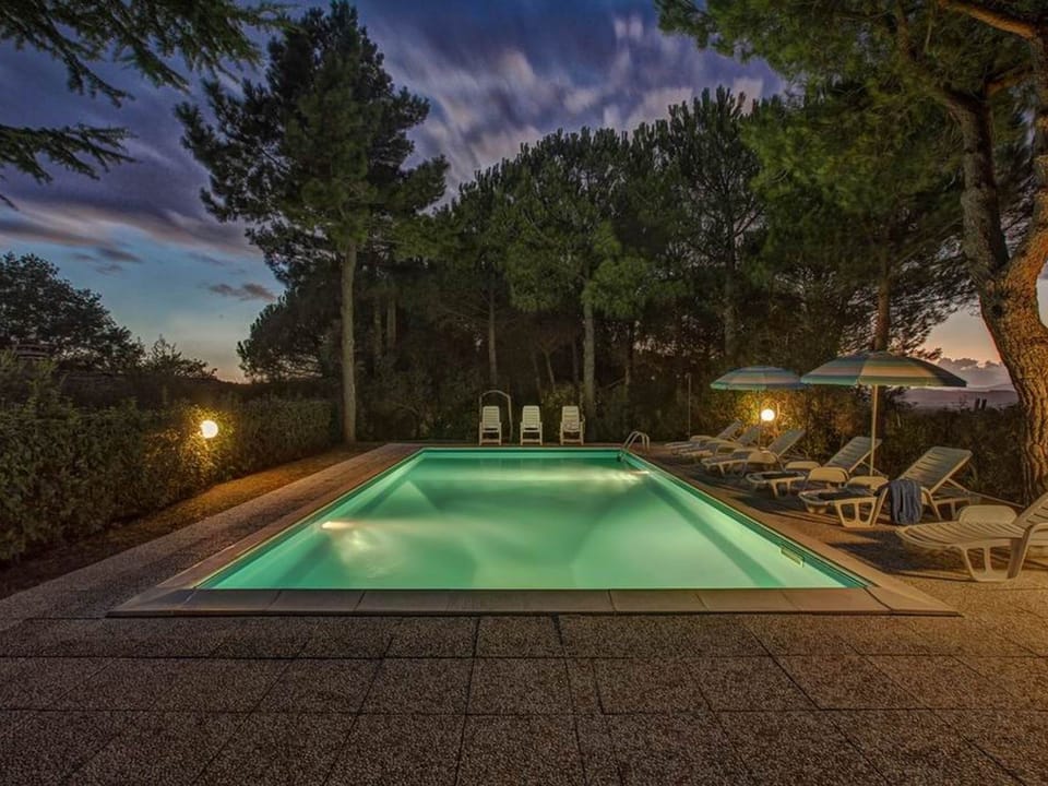 Pool Outdoor