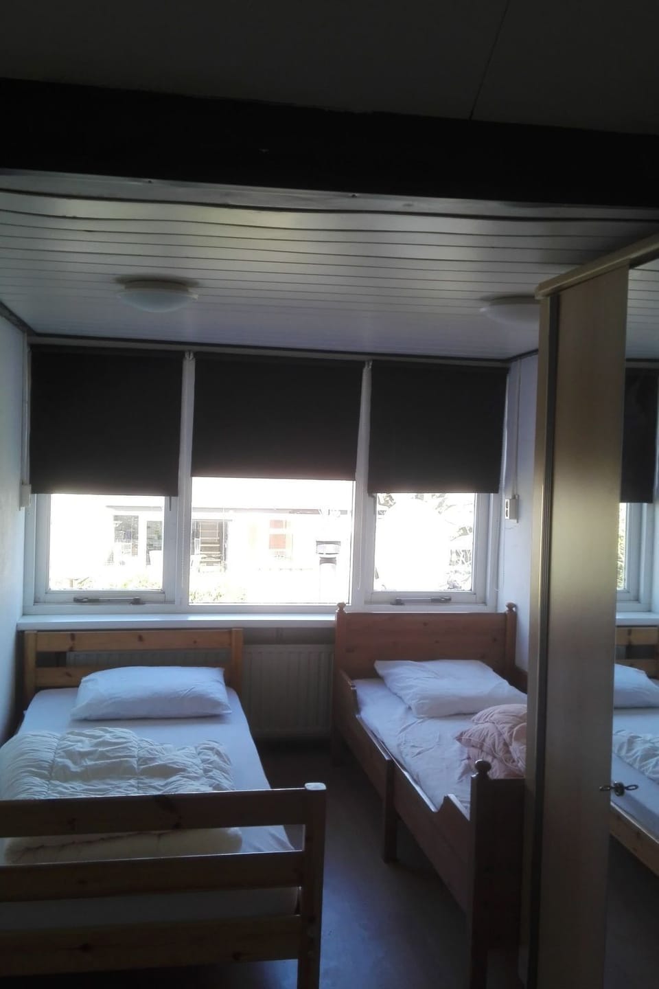 Inside other