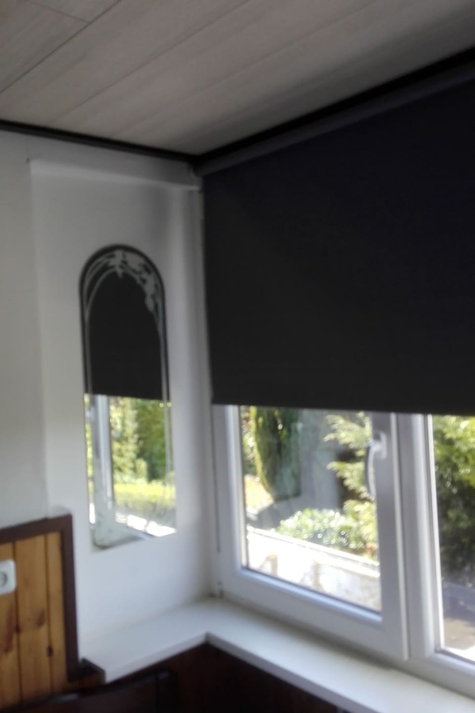 Inside other