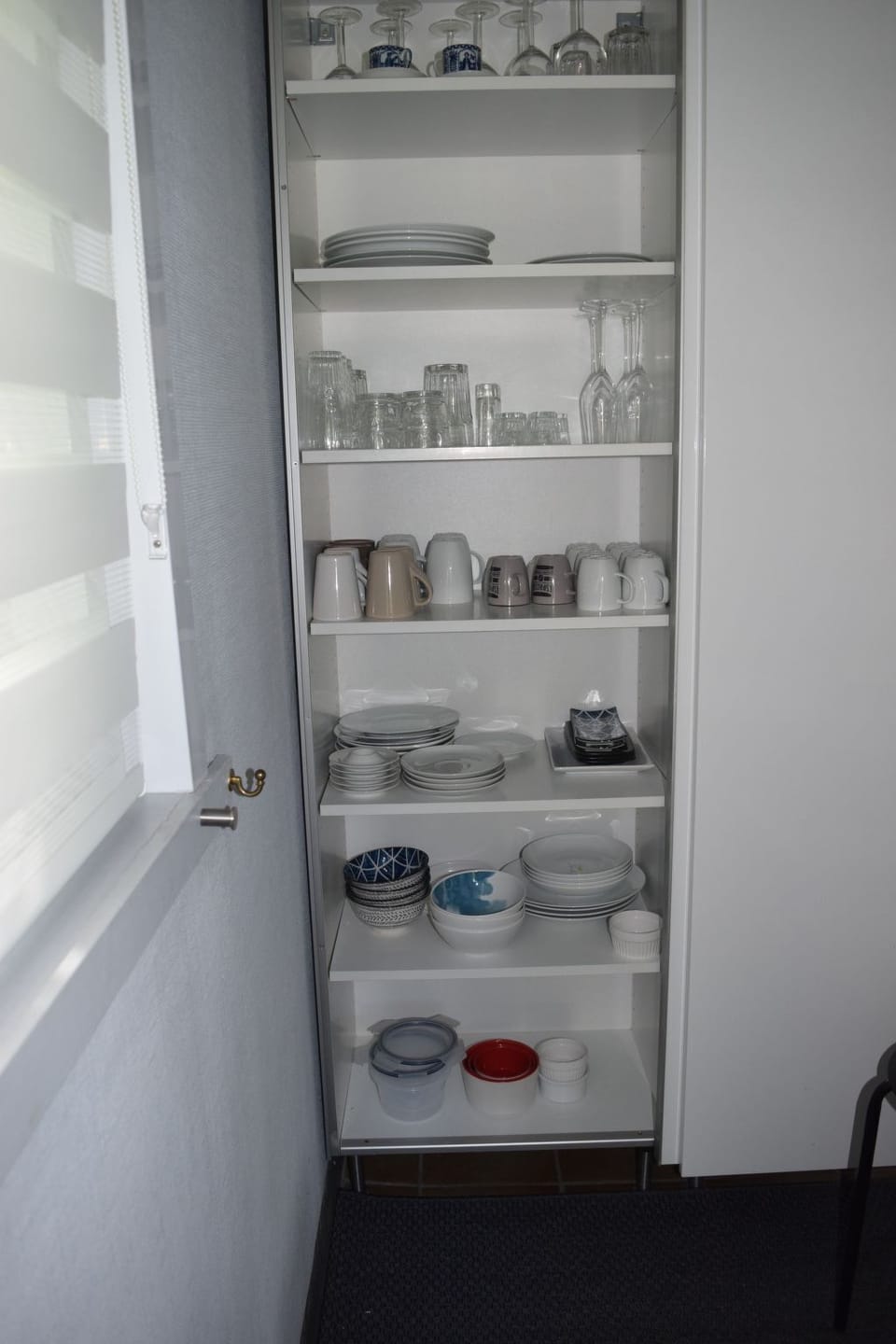 Inside other