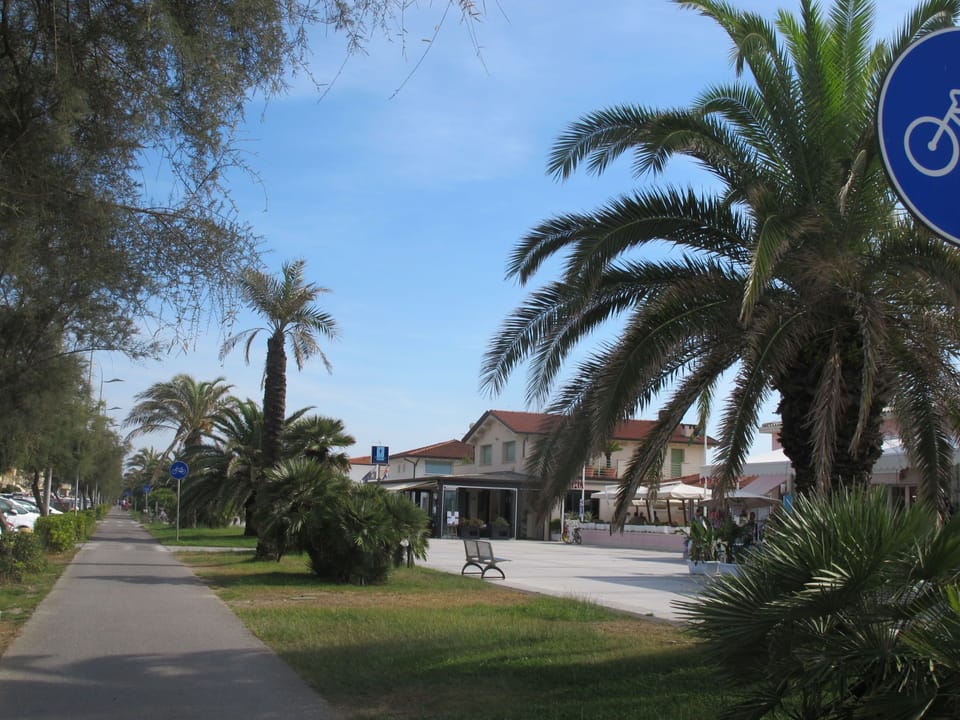 Place