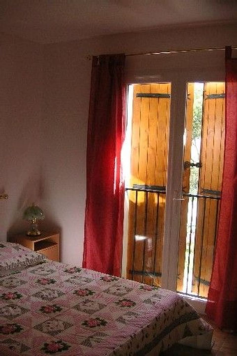 Inside other