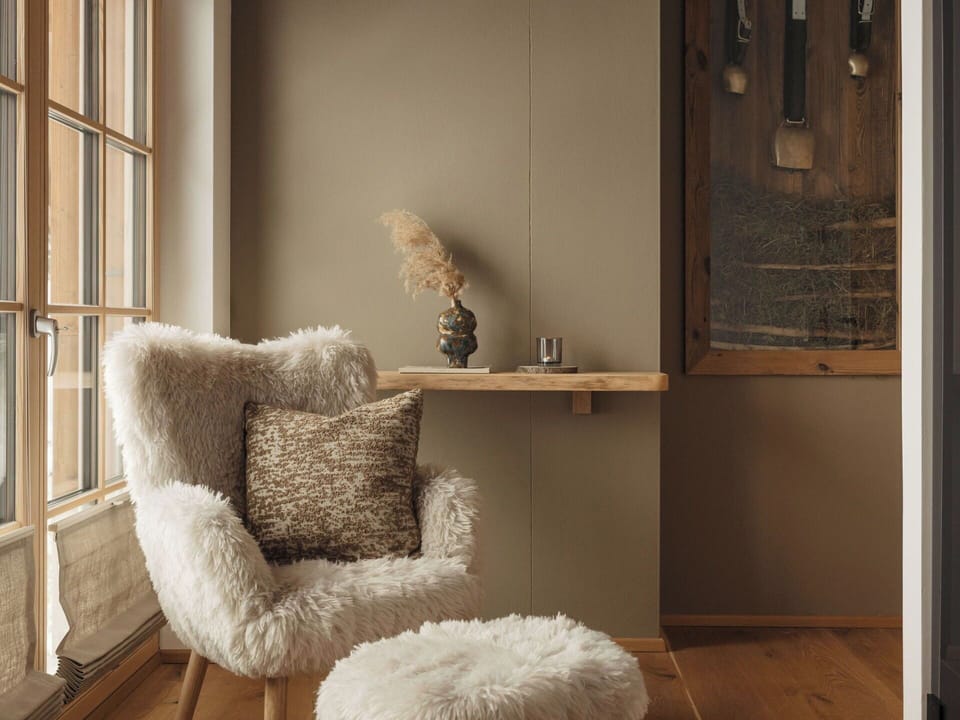 Furniture, Wood, Flooring, Floor, Interior Design, Lighting, Room, Chair, Natural Material, Wood Flooring