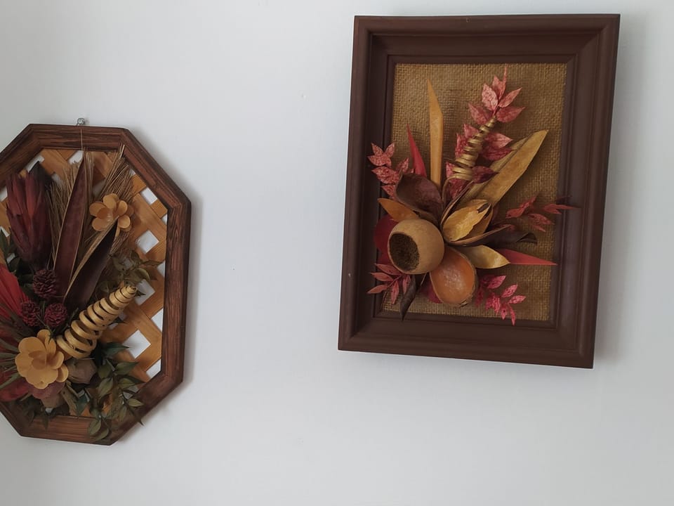 Inside other