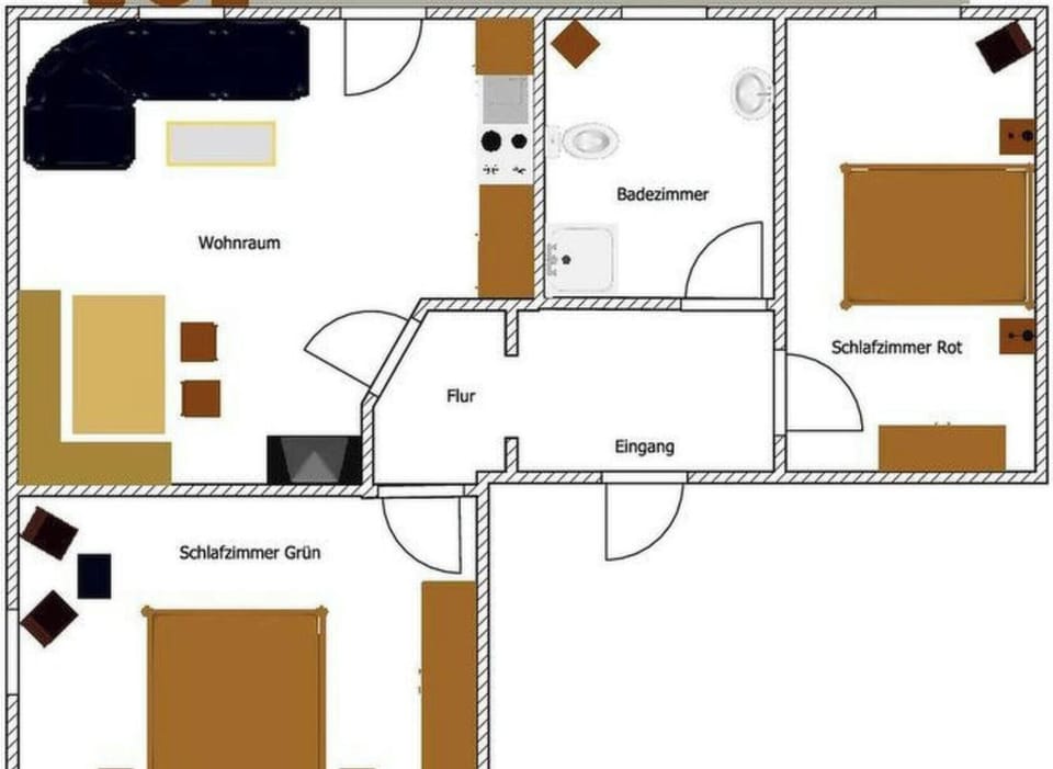 Inside other