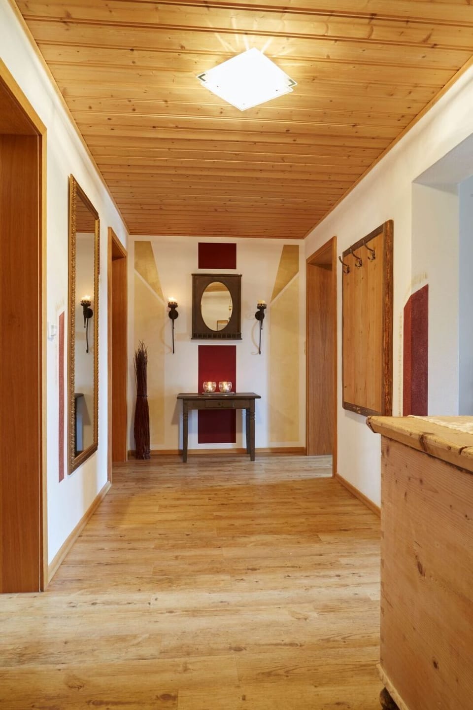 Inside other