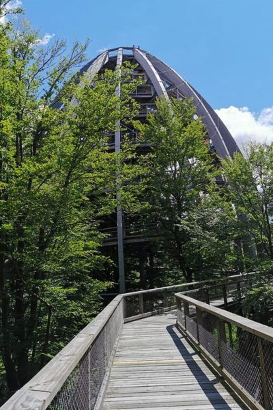 Inside other