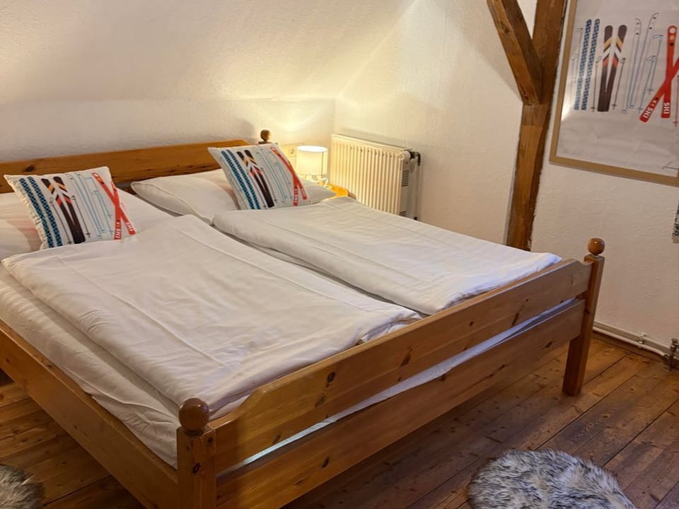 10-12 person apartment - Hirzhof SO Bike&Ski Ridehaus Bed and Breakfast in Salzburgerland