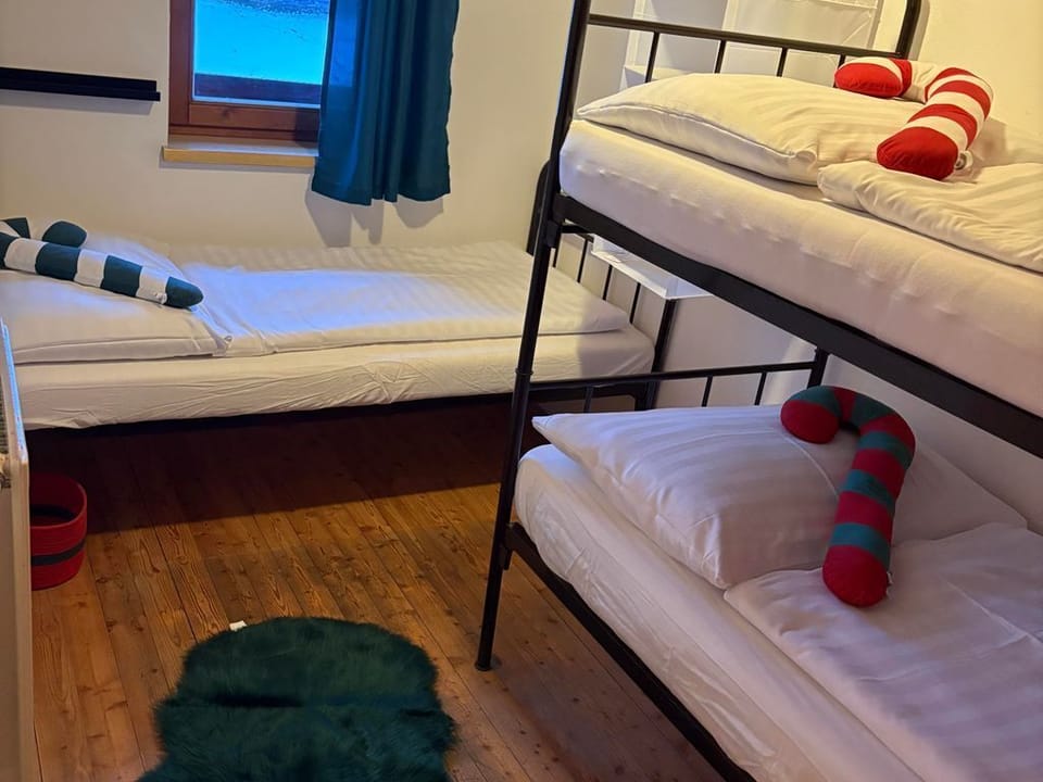 9-11 person apartment - Hirzhof SO Bike&Ski Ridehaus Bed and Breakfast in Salzburgerland