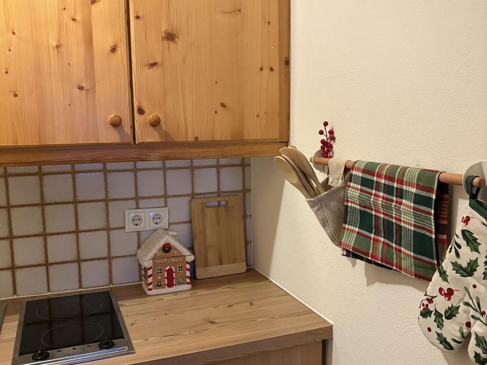 9-11 person apartment - Hirzhof SO Bike&Ski Ridehaus Bed and Breakfast in Salzburgerland