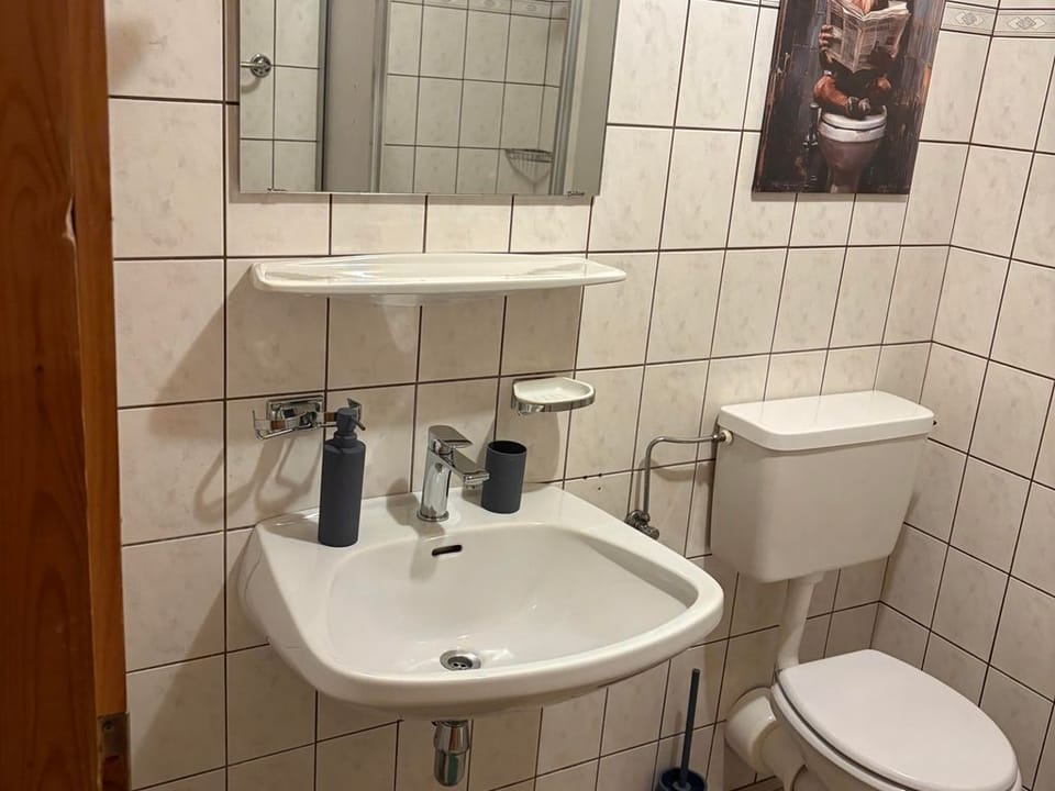 7 person apartment - Hirzhof SO Bike&Ski Ridehaus Bed and Breakfast in Salzburgerland