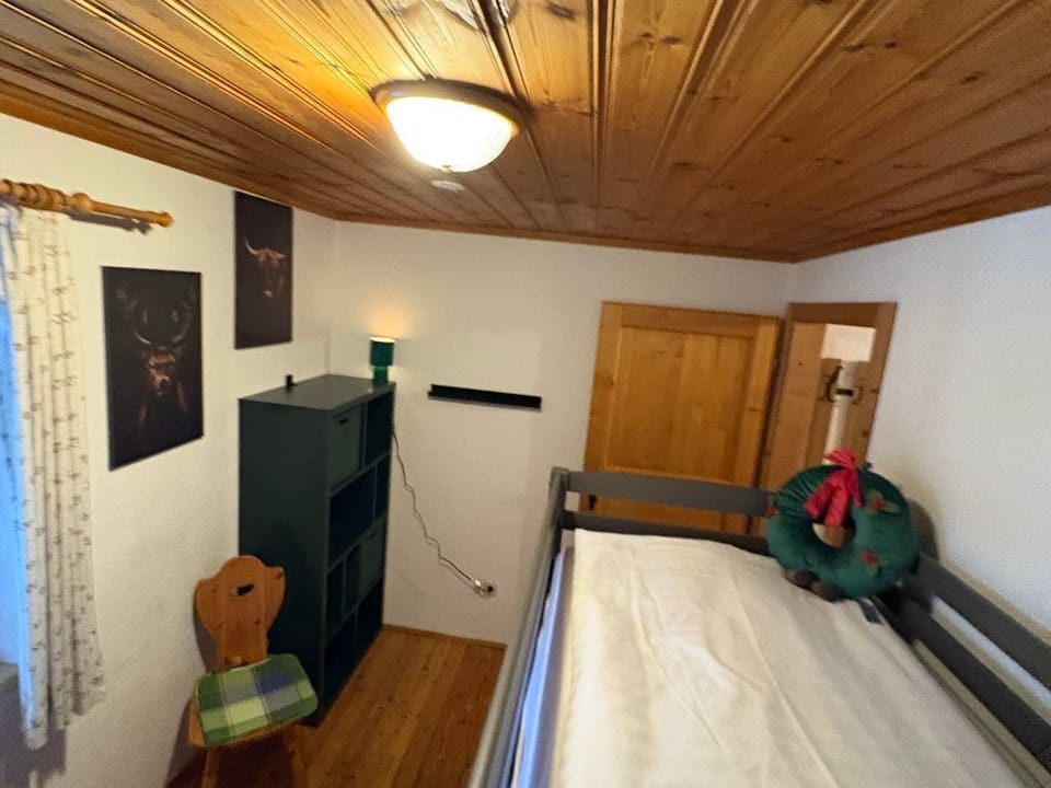 7 person apartment - Hirzhof SO Bike&Ski Ridehaus Bed and Breakfast in Salzburgerland