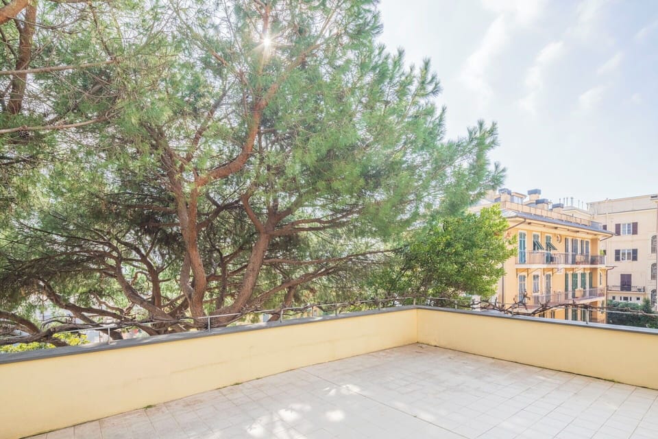 Autumn, Balcony / Terrace / Patio, Spring, Summer