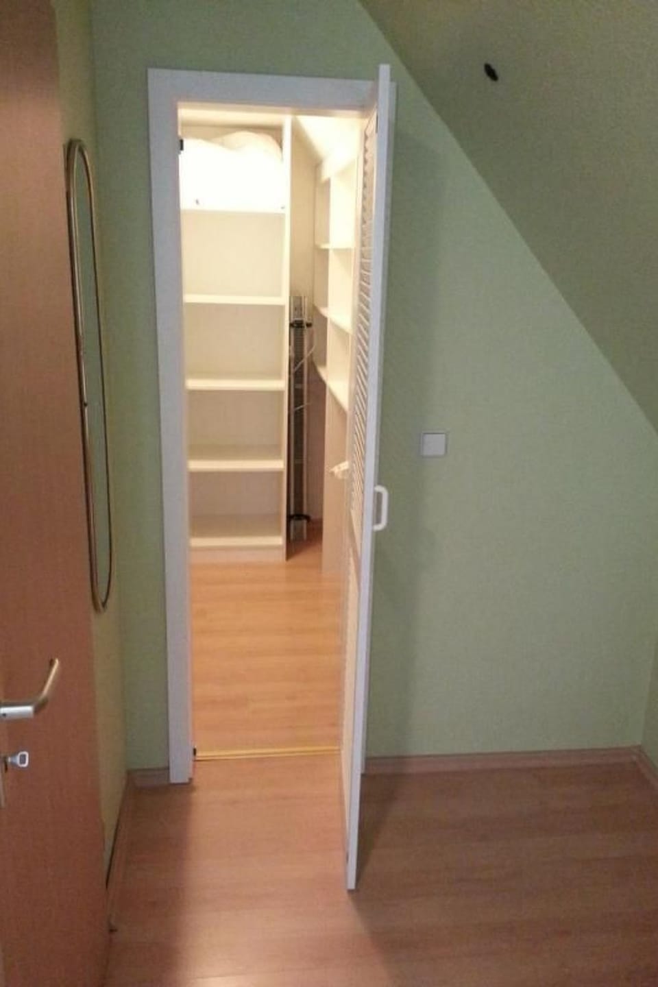 Inside other
