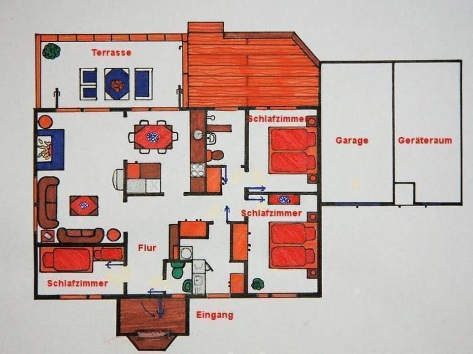 Inside other