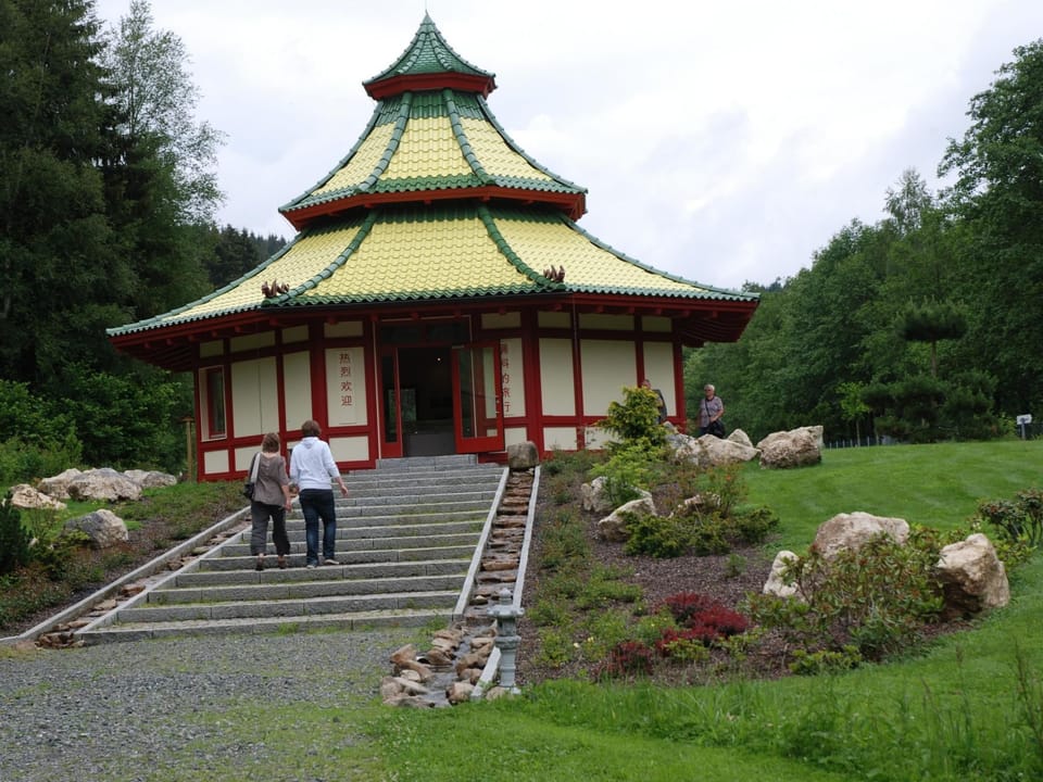 Inside other