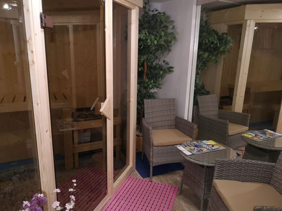 Inside other