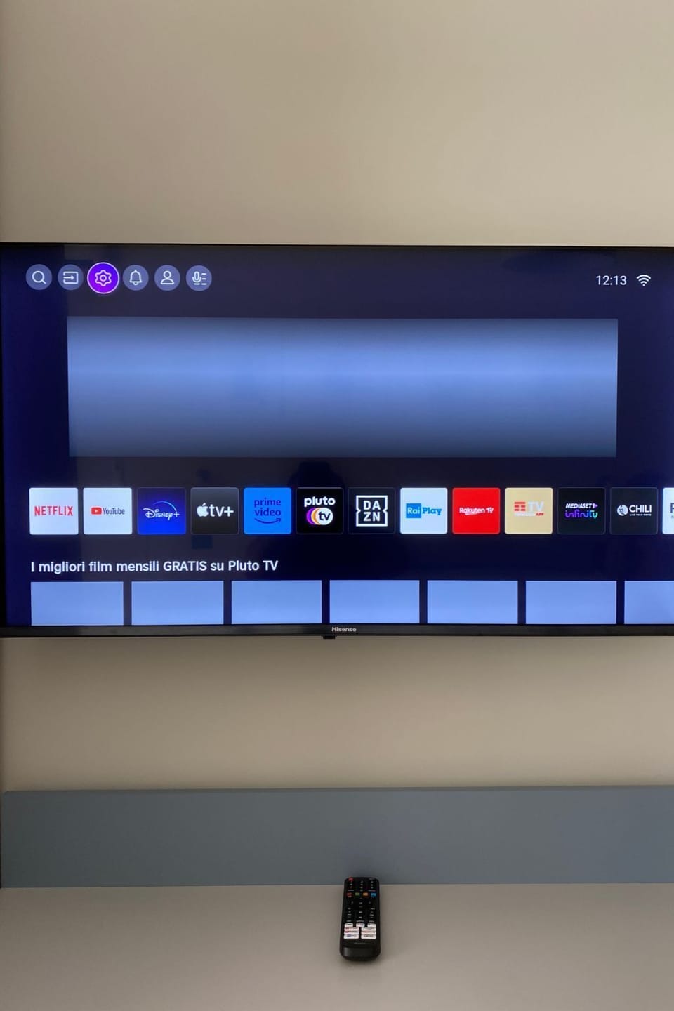 Television