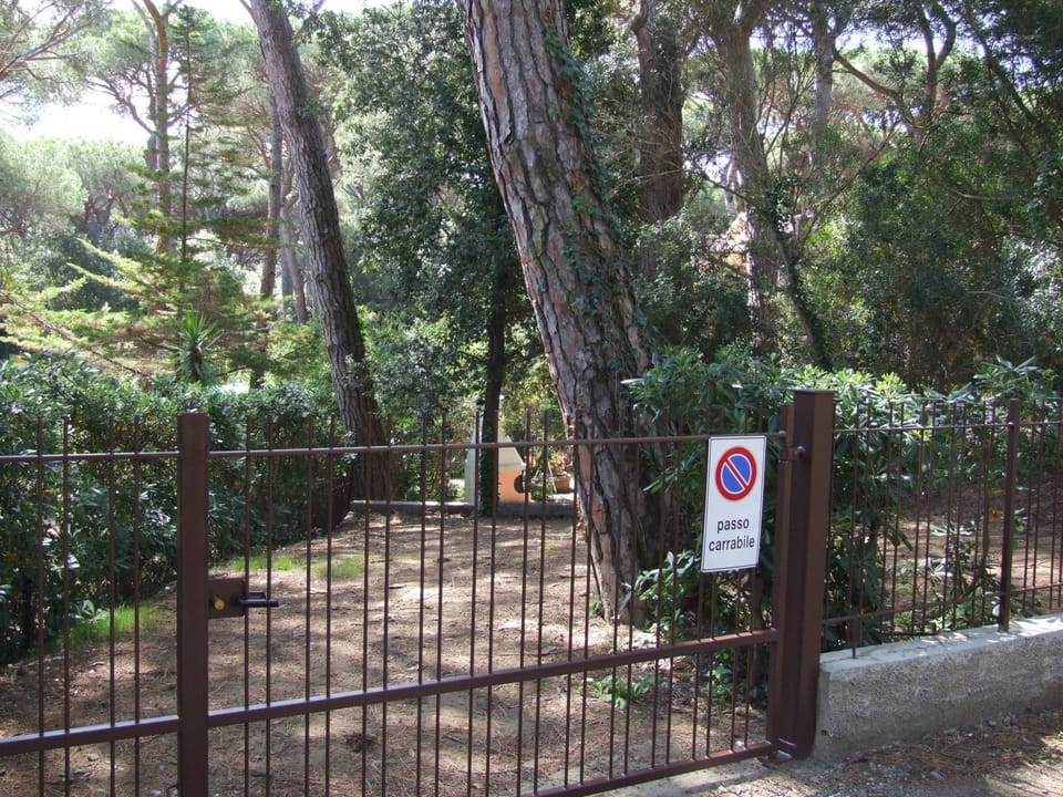 Inside other