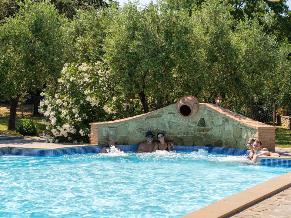 Pool Outdoor