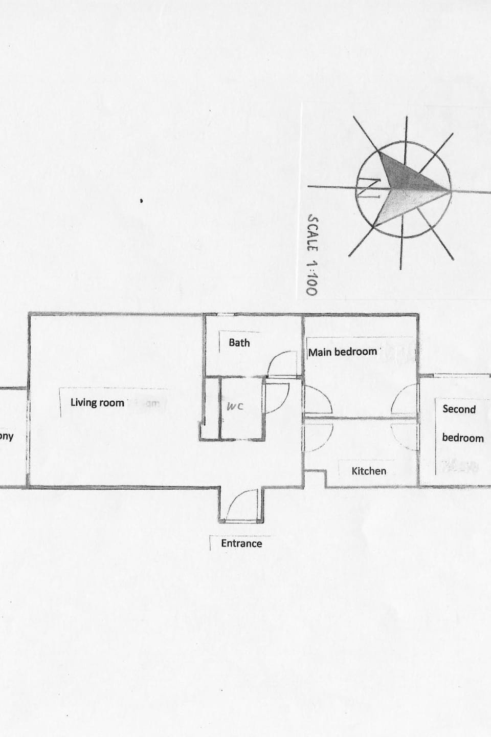 Inside other