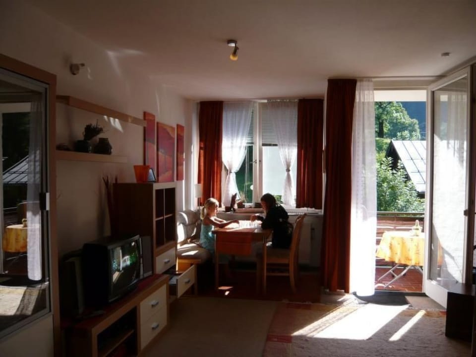 Inside other
