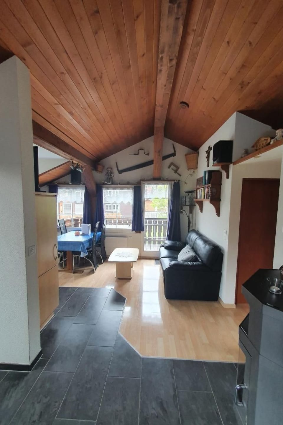 Inside other