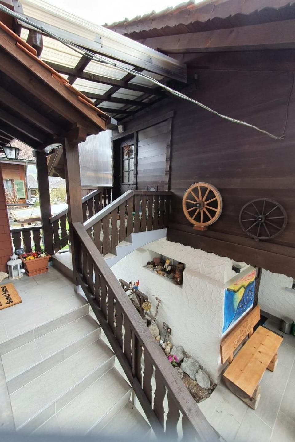 Inside other