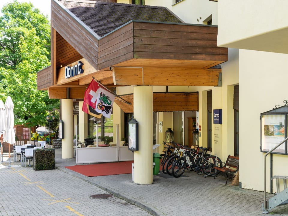 Inside other