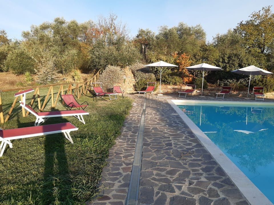 Pool Outdoor