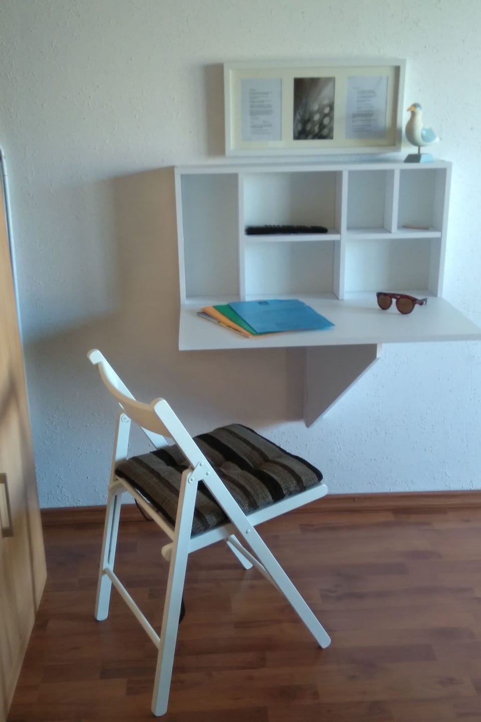 Inside other