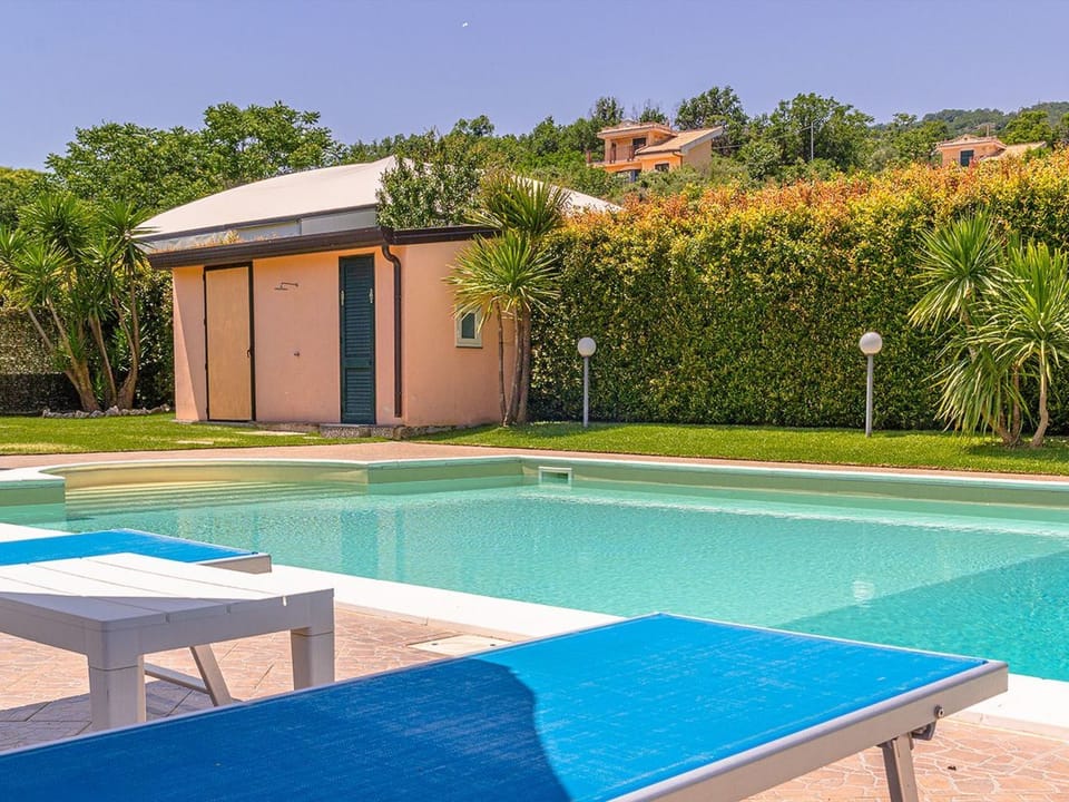 Pool Outdoor