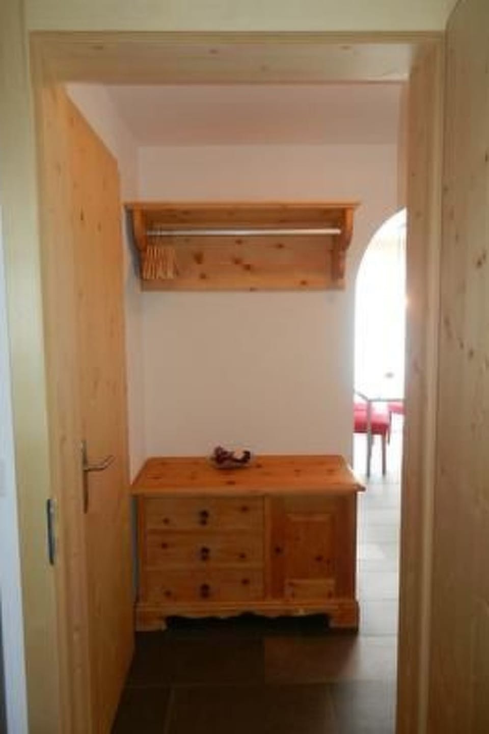 Inside other