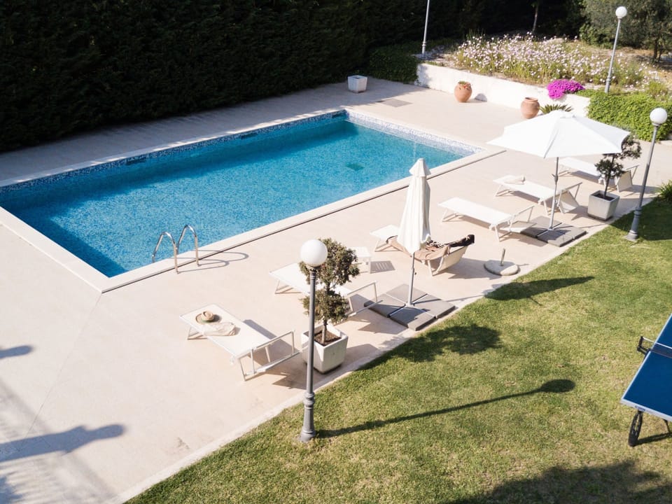 Pool Outdoor