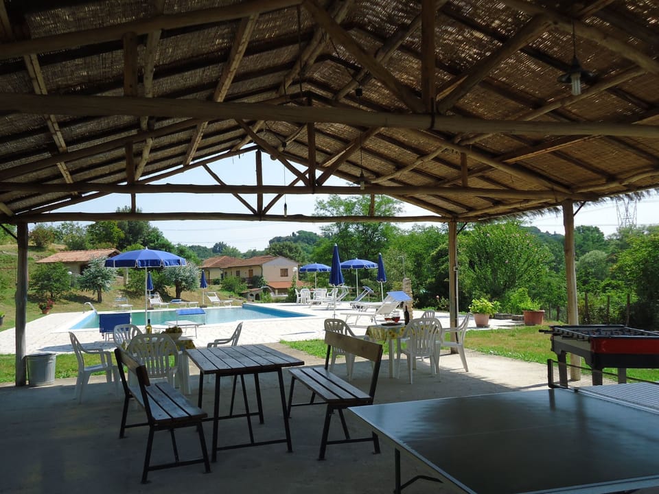 Pool Outdoor